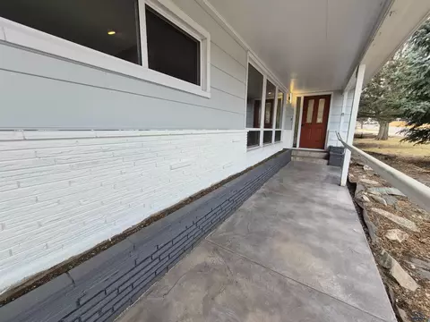 Exterior - 4821 Capital, Rapid City, SD 57702 photo 2 of 3