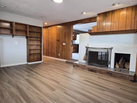 Living - 4821 Capital, Rapid City, SD 57702 photo 2 of 3
