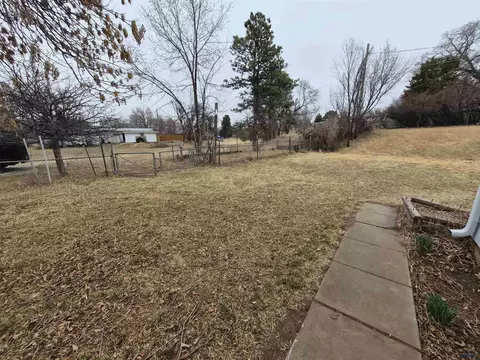 Exterior - 4821 Capital, Rapid City, SD 57702 photo 3 of 3