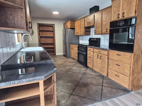 Kitchen - 4821 Capital, Rapid City, SD 57702 photo 1 of 1