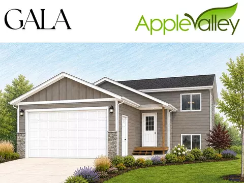 4057 Mcintosh Ln, Rapid City, SD 57703