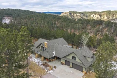 13646 Twisted Pines Trl, Rapid City, SD 57702