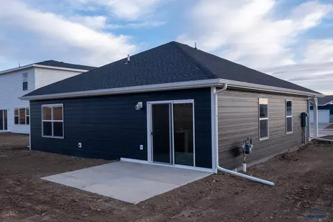 452 Henry Potter Rd, Box Elder, SD 57719 photo 4
