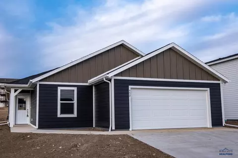 452 Henry Potter Rd, Box Elder, SD 57719 photo 2