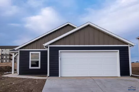 452 Henry Potter Rd, Box Elder, SD 57719
