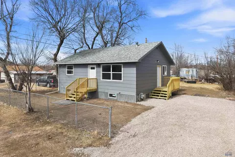 4600 Carol, Rapid City, SD 57703