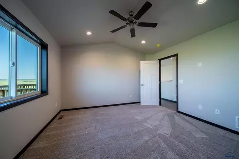 Bedroom - 409 Constitution Blvd, Box Elder, SD 57719 photo 3 of 7