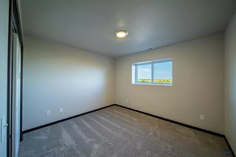 Bedroom - 409 Constitution Blvd, Box Elder, SD 57719 photo 6 of 7