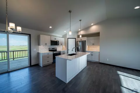 Kitchen - 409 Constitution Blvd, Box Elder, SD 57719 photo 1 of 1