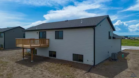 Exterior - 409 Constitution Blvd, Box Elder, SD 57719 photo 2 of 2