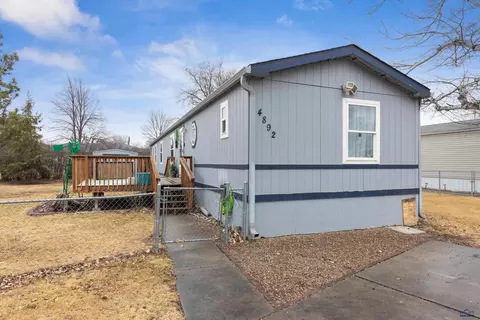4892 Roberts Ct, Rapid City, SD 57703