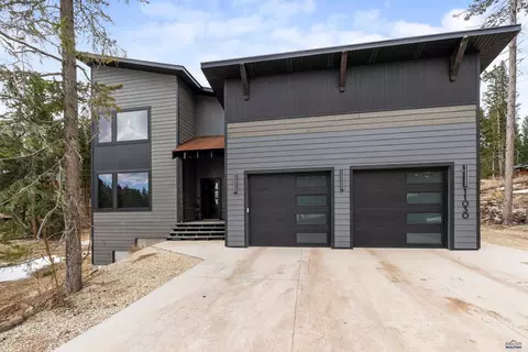 11030 Antelope Tr, Lead, SD 57754