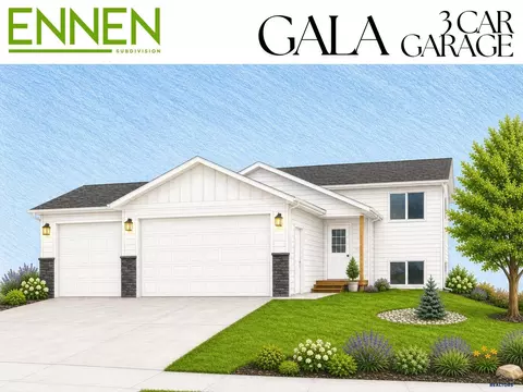 5649 Traverse Dr, Rapid City, SD 57703