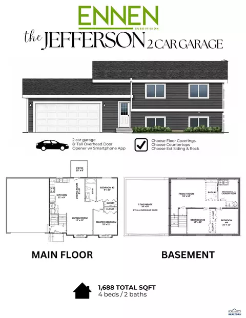 B3l19 Traverse Dr, Rapid, SD 57703 photo 2
