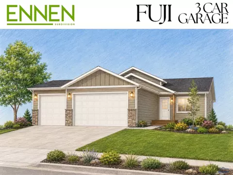 5650 Traverse Dr, Rapid City, SD 57703