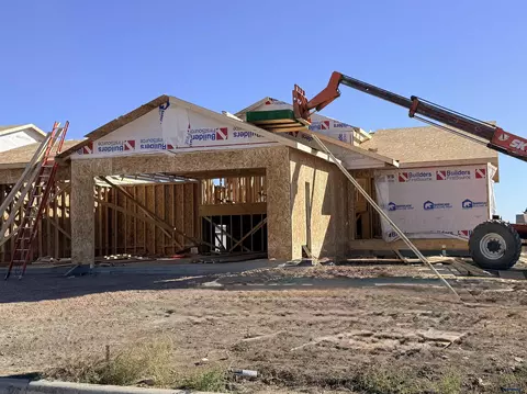 5609 Traverse Dr, Rapid City, SD 57703