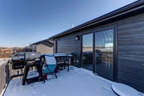 Exterior - 520 Bull Run Dr, Box Elder, SD 57719 photo 8 of 10
