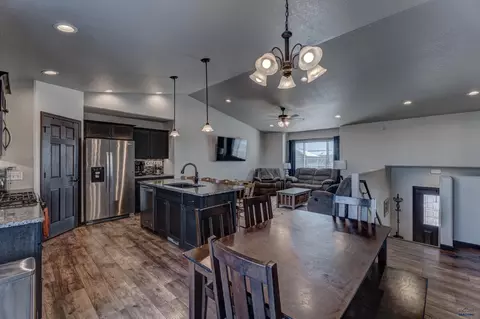 Other - 520 Bull Run Dr, Box Elder, SD 57719 photo 5 of 10
