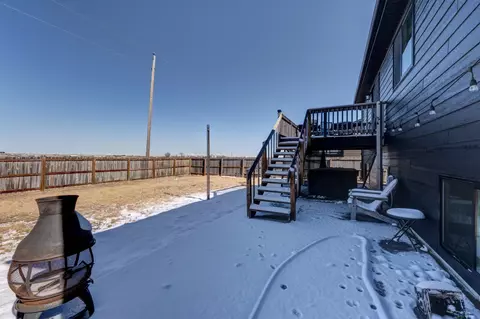 Exterior - 520 Bull Run Dr, Box Elder, SD 57719 photo 7 of 10