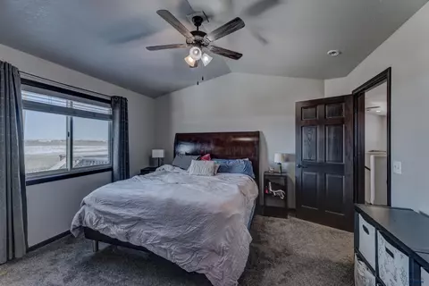 Bedroom - 520 Bull Run Dr, Box Elder, SD 57719 photo 1 of 6