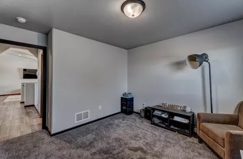 Bedroom - 520 Bull Run Dr, Box Elder, SD 57719 photo 5 of 6