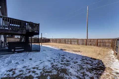 Exterior - 520 Bull Run Dr, Box Elder, SD 57719 photo 5 of 10