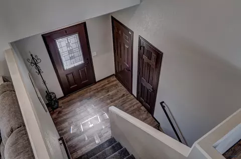 Entry Way - 520 Bull Run Dr, Box Elder, SD 57719 photo 1 of 1