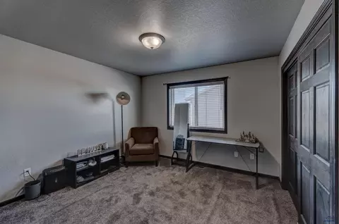 Bedroom - 520 Bull Run Dr, Box Elder, SD 57719 photo 4 of 6