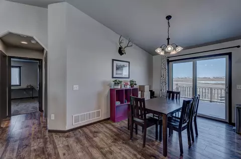 Dining - 520 Bull Run Dr, Box Elder, SD 57719 photo 2 of 4