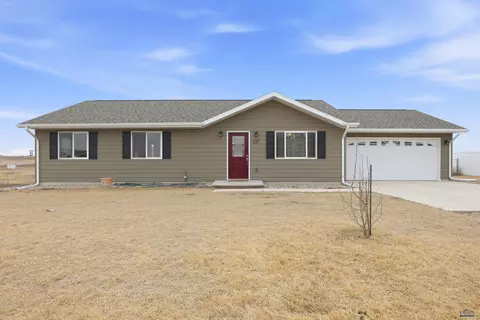 855 Marie St, Hermosa, SD 57744
