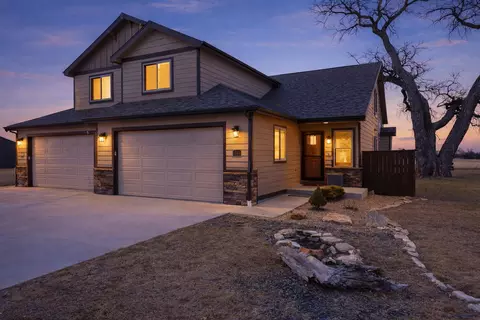 1144 Single Tree Dr, Piedmont, SD 57769