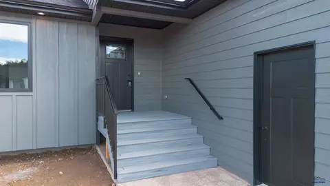 Exterior - 3524 Joseph St, Sturgis, SD 57785 photo 3 of 3