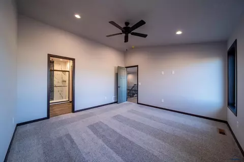 Bedroom - 3524 Joseph St, Sturgis, SD 57785 photo 3 of 7