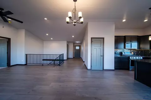 Entry Way - 3524 Joseph St, Sturgis, SD 57785 photo 1 of 1