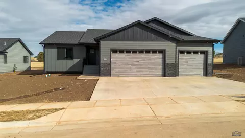 3524 Joseph St, Sturgis, SD 57785