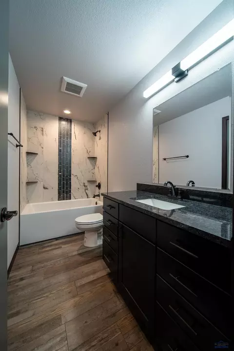 Bath - 3524 Joseph St, Sturgis, SD 57785 photo 4 of 5