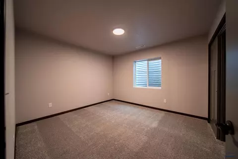 Bedroom - 3524 Joseph St, Sturgis, SD 57785 photo 6 of 7