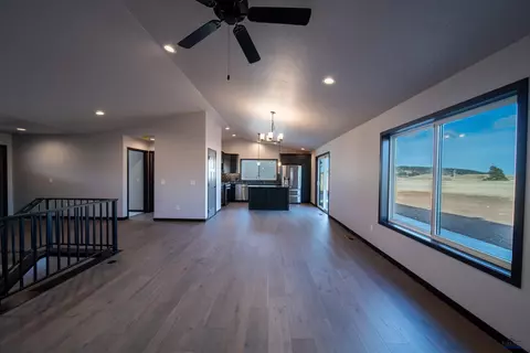 Living - 3524 Joseph St, Sturgis, SD 57785 photo 3 of 3