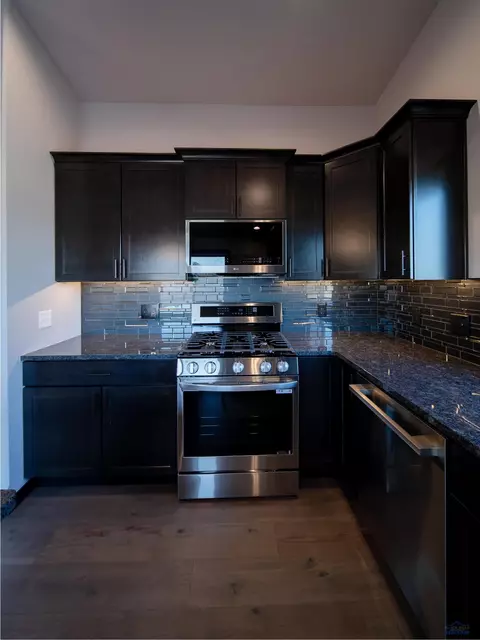 Kitchen - 3524 Joseph St, Sturgis, SD 57785 photo 3 of 3