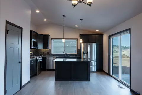 Kitchen - 3524 Joseph St, Sturgis, SD 57785 photo 1 of 3