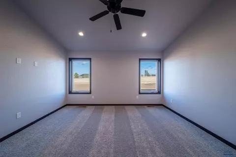 Bedroom - 3524 Joseph St, Sturgis, SD 57785 photo 2 of 7