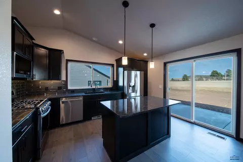 Kitchen - 3524 Joseph St, Sturgis, SD 57785 photo 2 of 3