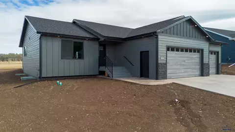 Exterior - 3524 Joseph St, Sturgis, SD 57785 photo 2 of 3