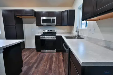 Kitchen - 440 Nighthawk Dr, Box Elder, SD 57719 photo 1 of 3