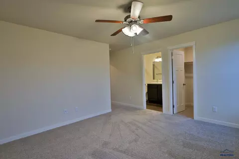 Bedroom - 440 Nighthawk Dr, Box Elder, SD 57719 photo 1 of 2