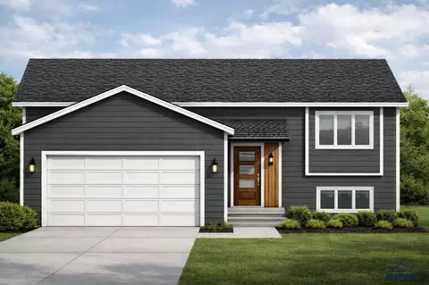 tbd Mauser Rd #LOT 26 BLOCK 16, Rapid City, SD 57703