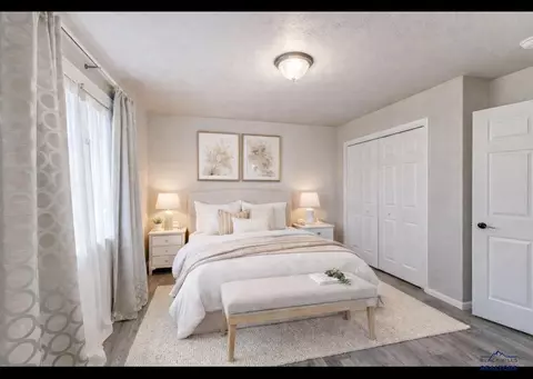 Bedroom - 636 Shuttle Ct, Box Elder, SD 57719 photo 1 of 2