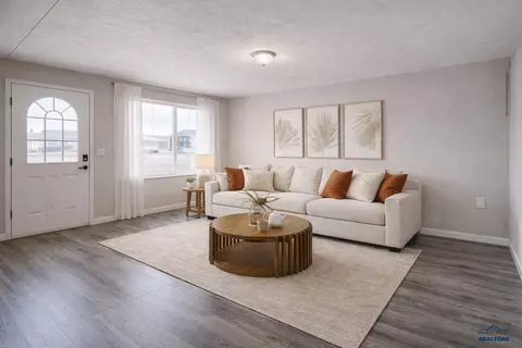 Living - 636 Shuttle Ct, Box Elder, SD 57719 photo 3 of 3