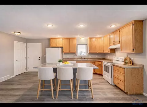 Kitchen - 636 Shuttle Ct, Box Elder, SD 57719 photo 1 of 1