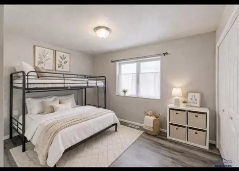 Bedroom - 636 Shuttle Ct, Box Elder, SD 57719 photo 2 of 2